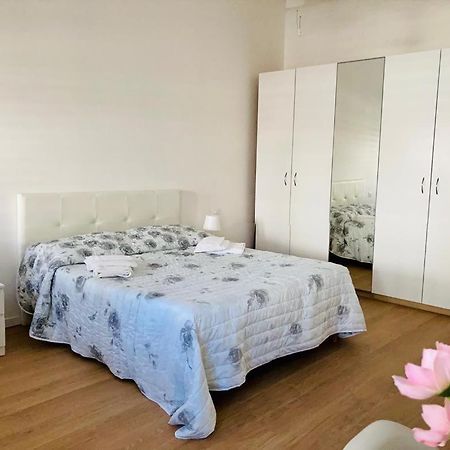 Apartament Adriana Triest Zewnętrze zdjęcie