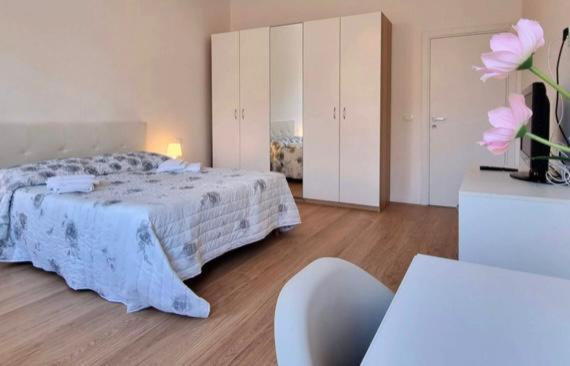 Apartament Adriana Triest Zewnętrze zdjęcie