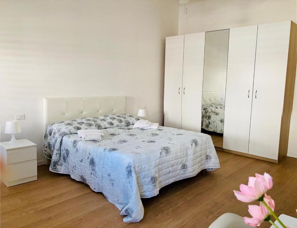 Apartament Adriana Triest Zewnętrze zdjęcie