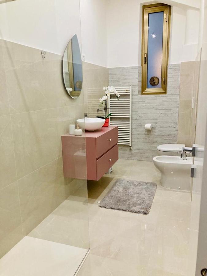 Apartament Adriana Triest Zewnętrze zdjęcie