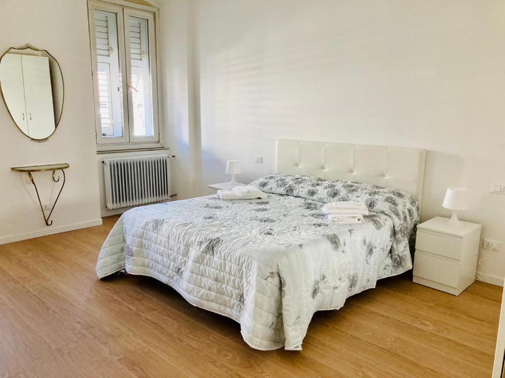 Apartament Adriana Triest Zewnętrze zdjęcie